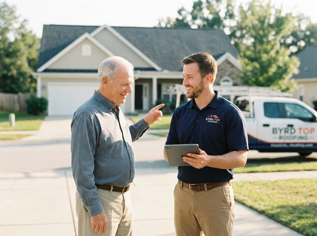 Roofing Hubbell, NE FAQs